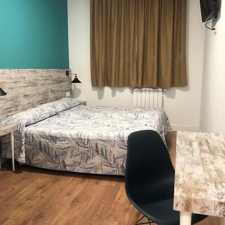 Roomconcept Hostel Santo Domingo De La Calzada Ngoại thất bức ảnh