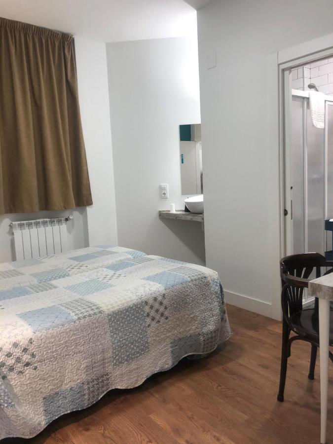 Roomconcept Hostel Santo Domingo De La Calzada Ngoại thất bức ảnh