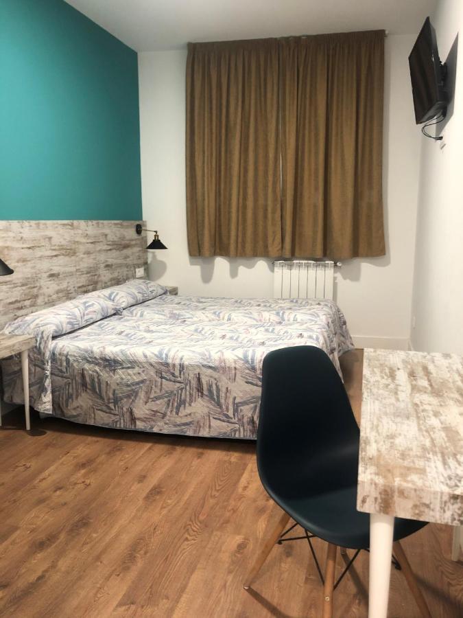 Roomconcept Hostel Santo Domingo De La Calzada Ngoại thất bức ảnh