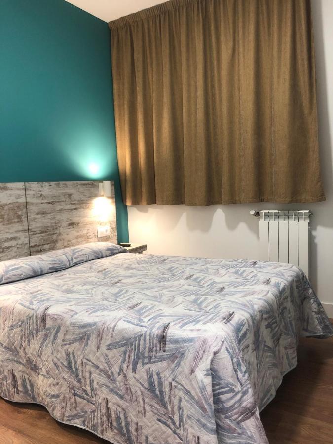 Roomconcept Hostel Santo Domingo De La Calzada Ngoại thất bức ảnh