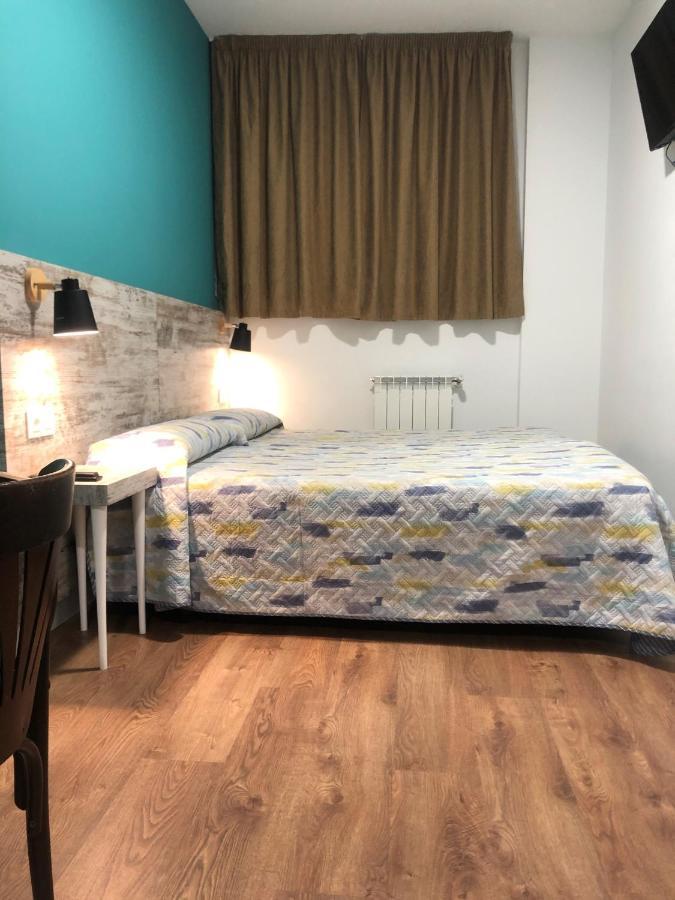 Roomconcept Hostel Santo Domingo De La Calzada Ngoại thất bức ảnh