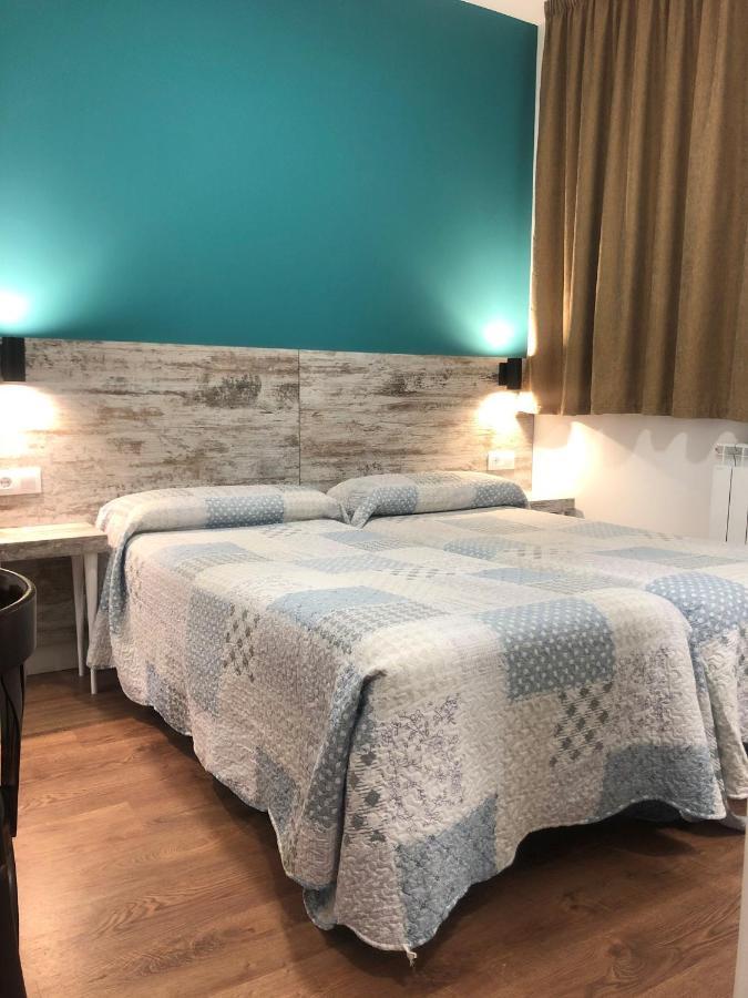 Roomconcept Hostel Santo Domingo De La Calzada Ngoại thất bức ảnh