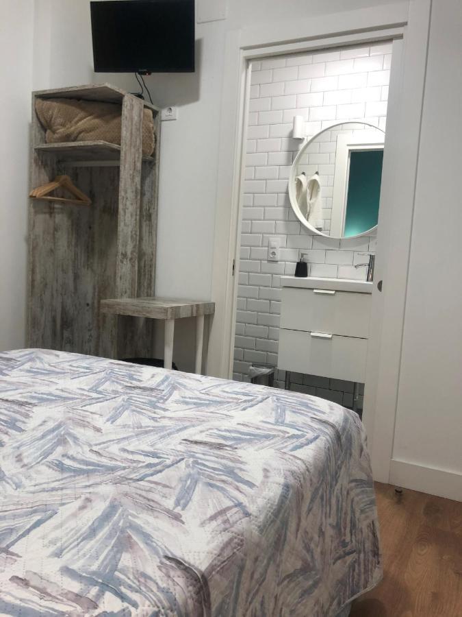 Roomconcept Hostel Santo Domingo De La Calzada Ngoại thất bức ảnh