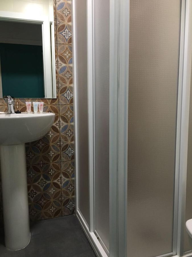 Roomconcept Hostel Santo Domingo De La Calzada Ngoại thất bức ảnh
