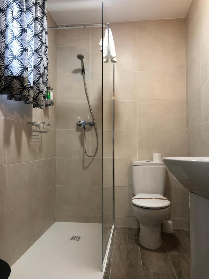 Roomconcept Hostel Santo Domingo De La Calzada Ngoại thất bức ảnh
