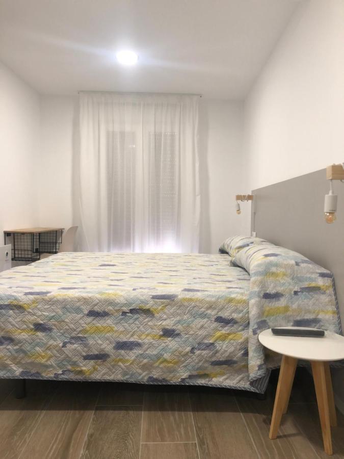 Roomconcept Hostel Santo Domingo De La Calzada Ngoại thất bức ảnh