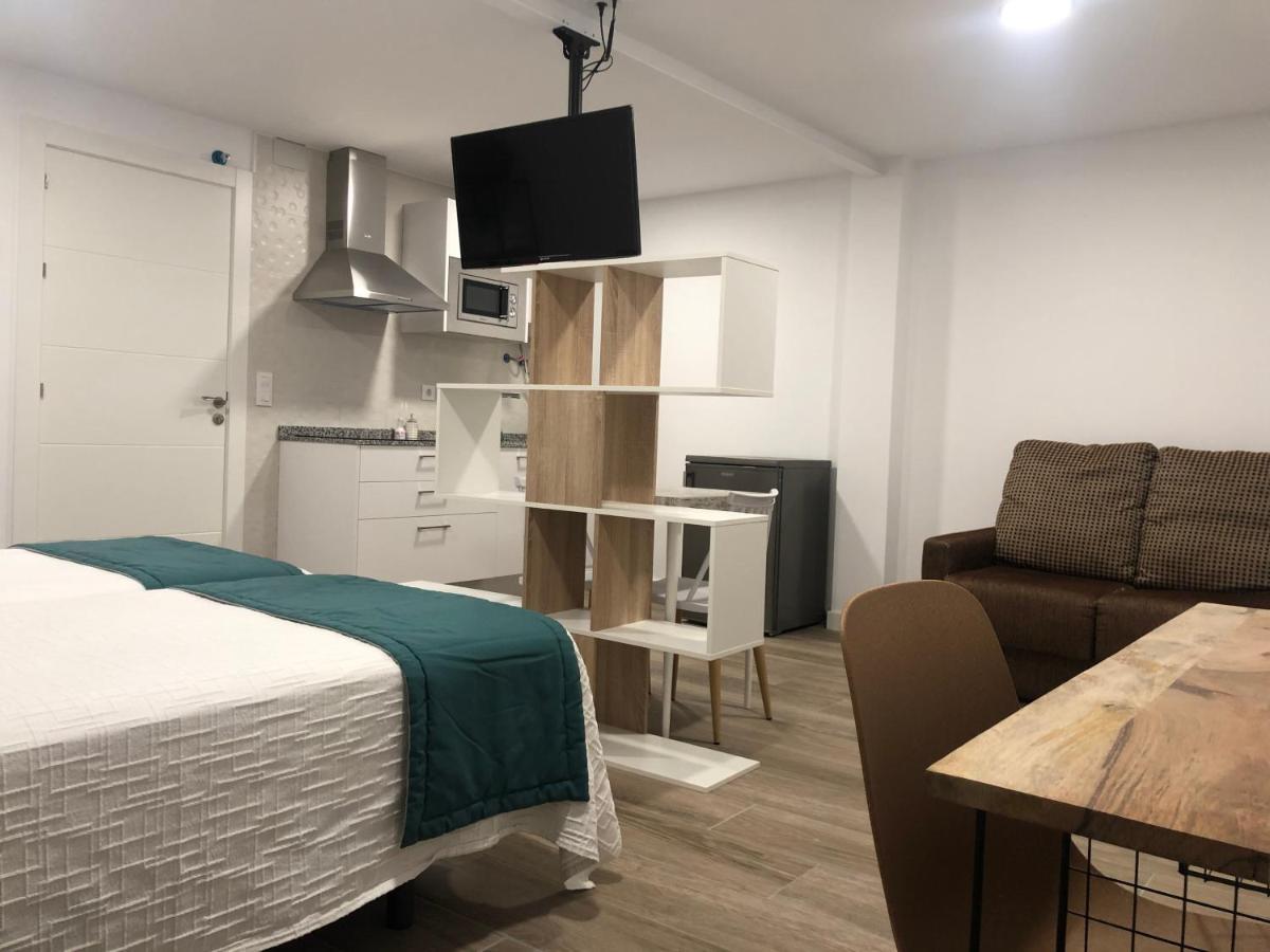 Roomconcept Hostel Santo Domingo De La Calzada Ngoại thất bức ảnh