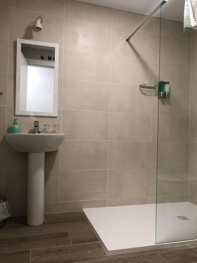 Roomconcept Hostel Santo Domingo De La Calzada Ngoại thất bức ảnh