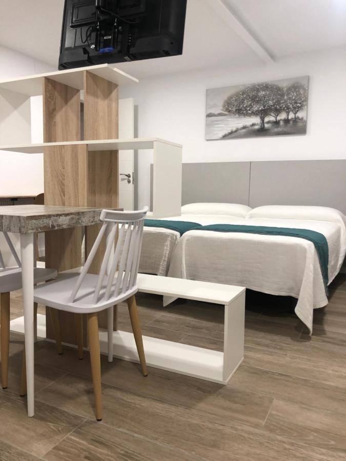 Roomconcept Hostel Santo Domingo De La Calzada Ngoại thất bức ảnh