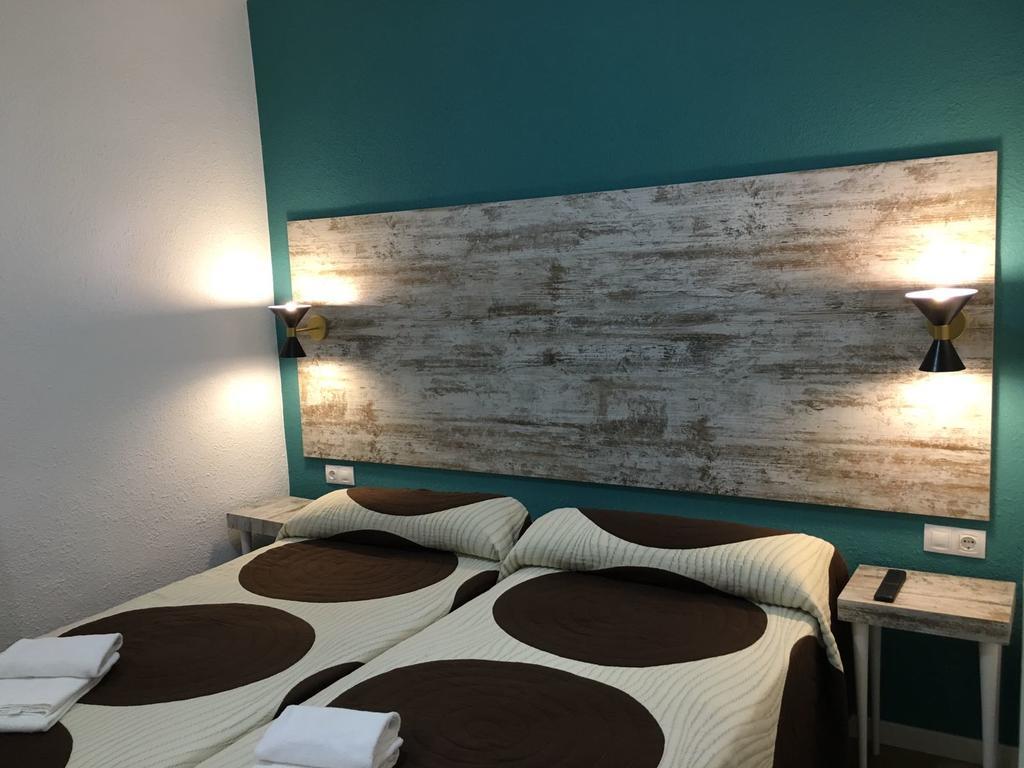 Roomconcept Hostel Santo Domingo De La Calzada Ngoại thất bức ảnh