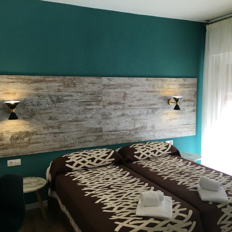 Roomconcept Hostel Santo Domingo De La Calzada Ngoại thất bức ảnh