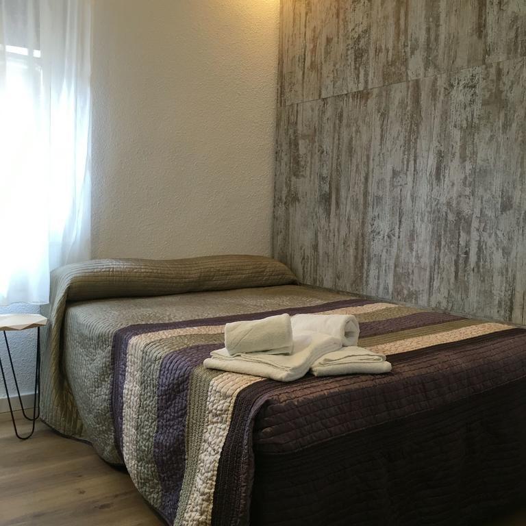 Roomconcept Hostel Santo Domingo De La Calzada Ngoại thất bức ảnh