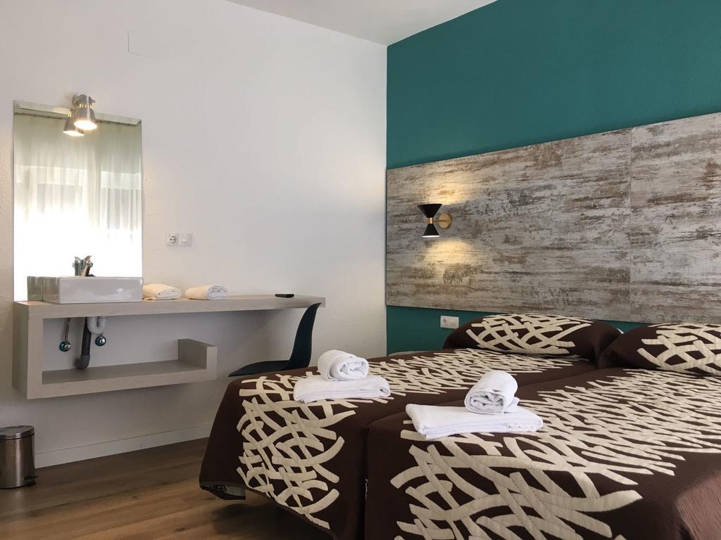 Roomconcept Hostel Santo Domingo De La Calzada Ngoại thất bức ảnh