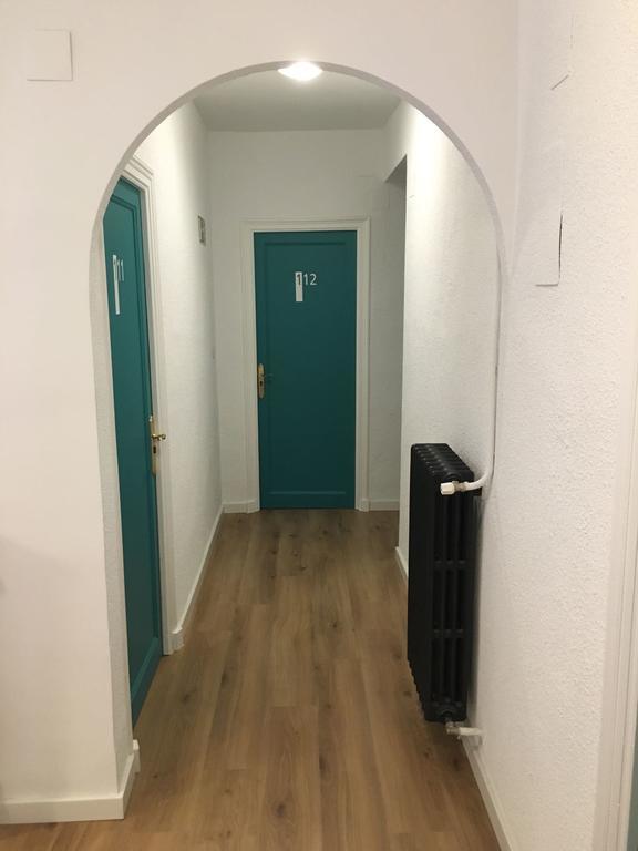 Roomconcept Hostel Santo Domingo De La Calzada Ngoại thất bức ảnh