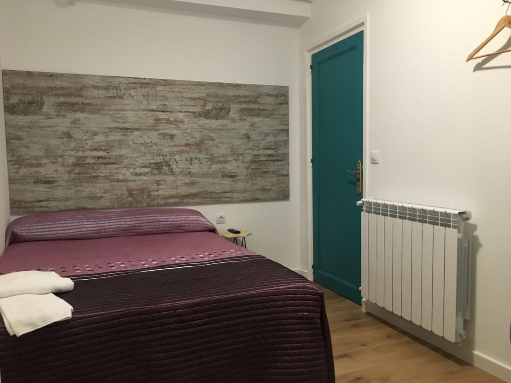 Roomconcept Hostel Santo Domingo De La Calzada Ngoại thất bức ảnh