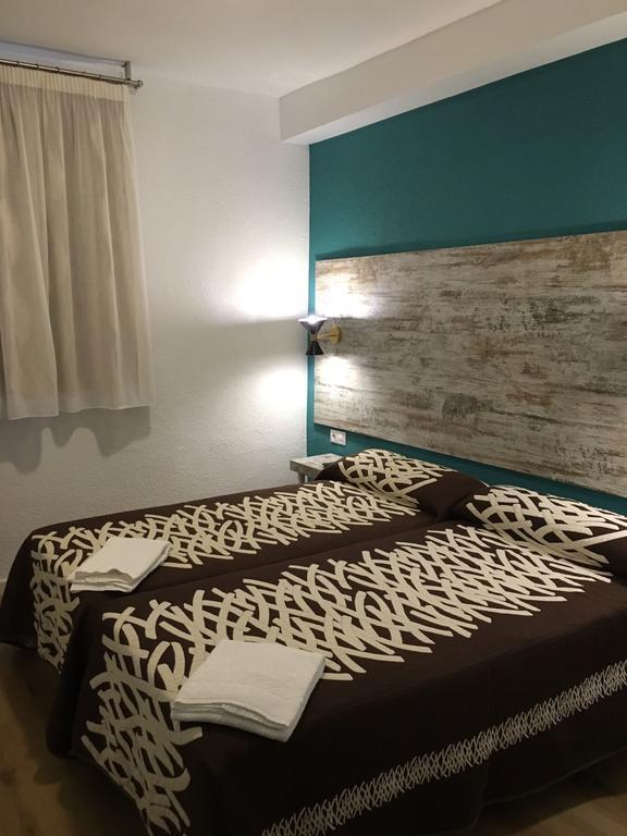 Roomconcept Hostel Santo Domingo De La Calzada Ngoại thất bức ảnh