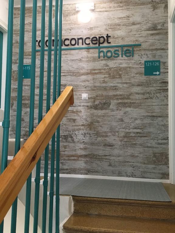 Roomconcept Hostel Santo Domingo De La Calzada Ngoại thất bức ảnh
